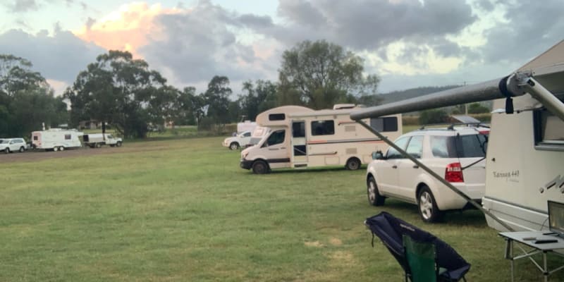 Photo by Dennis & Austin (Father&Son)