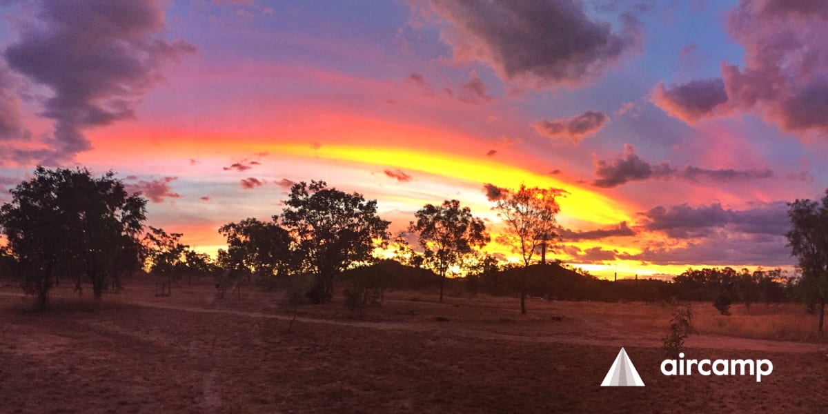 Chillagoe Observatory & Eco Lodge