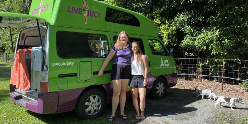 Photo by Sharlene K.