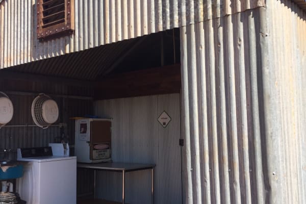 Photo by Kim & Shane