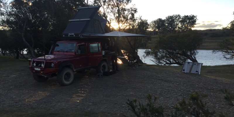 Photo by Margaret McNeill Ljubicic