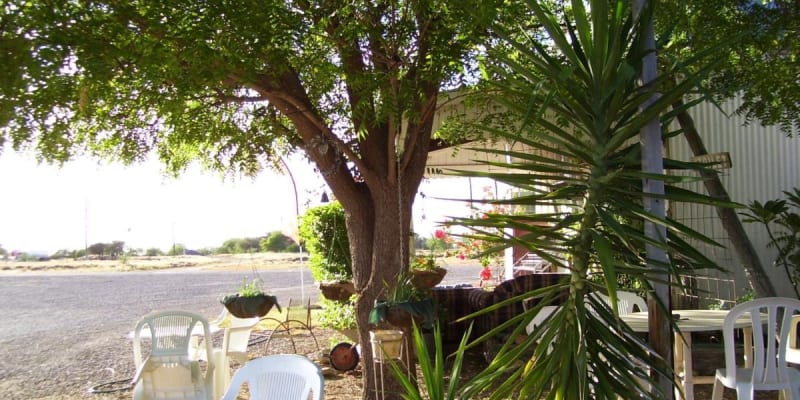 Photograph of 10 campgrounds with toilets and rainwater near Albion, QLD