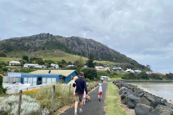 Photo by Corporate to Caravan