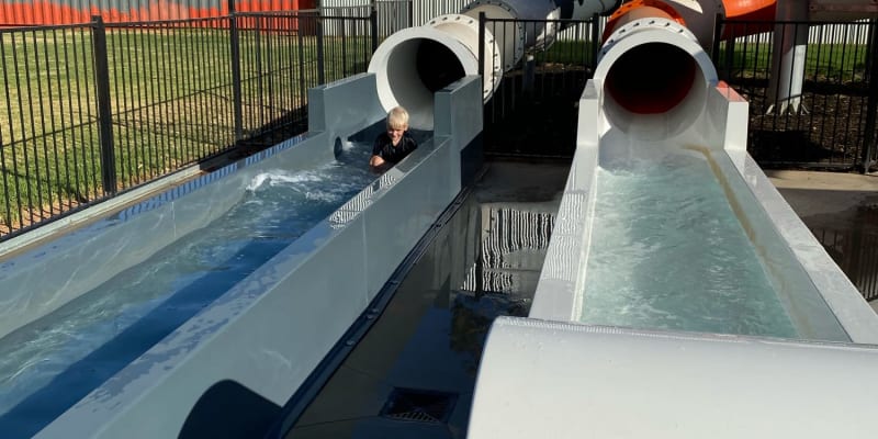 Photo by Corporate to Caravan