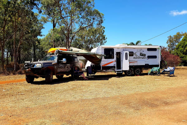 Photo by My Rig Adventures