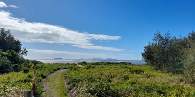 Photo by Joe & Sandra Clocking Off