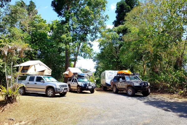 Photo by My Rig Adventures