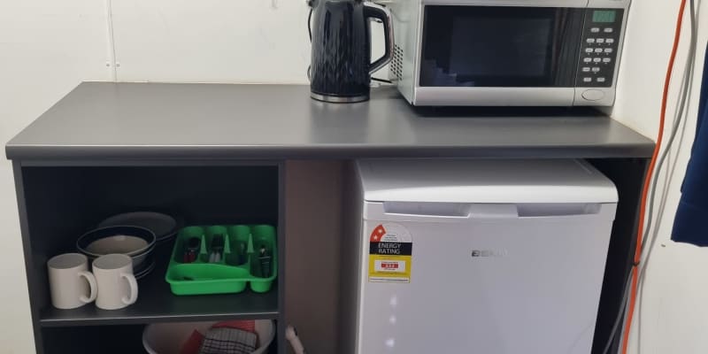 Photo by Veronica P.