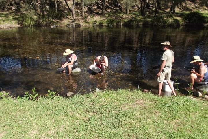 Photo by Tracy N David Ross