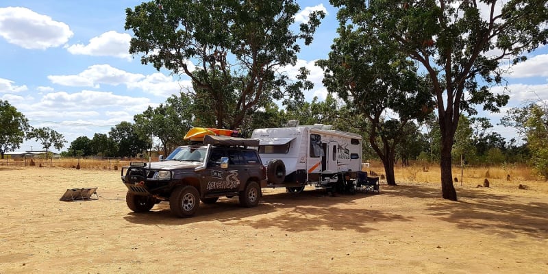 Photo by My Rig Adventures