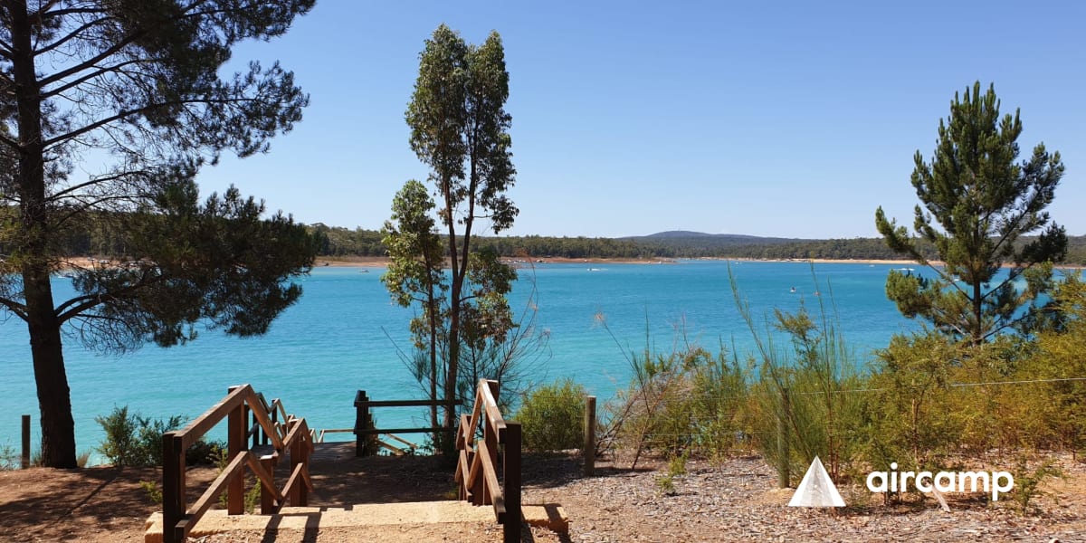 Lake Brockman Tourist Park