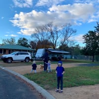 Photo by Corporate to Caravan