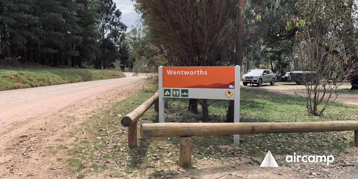Wentworths