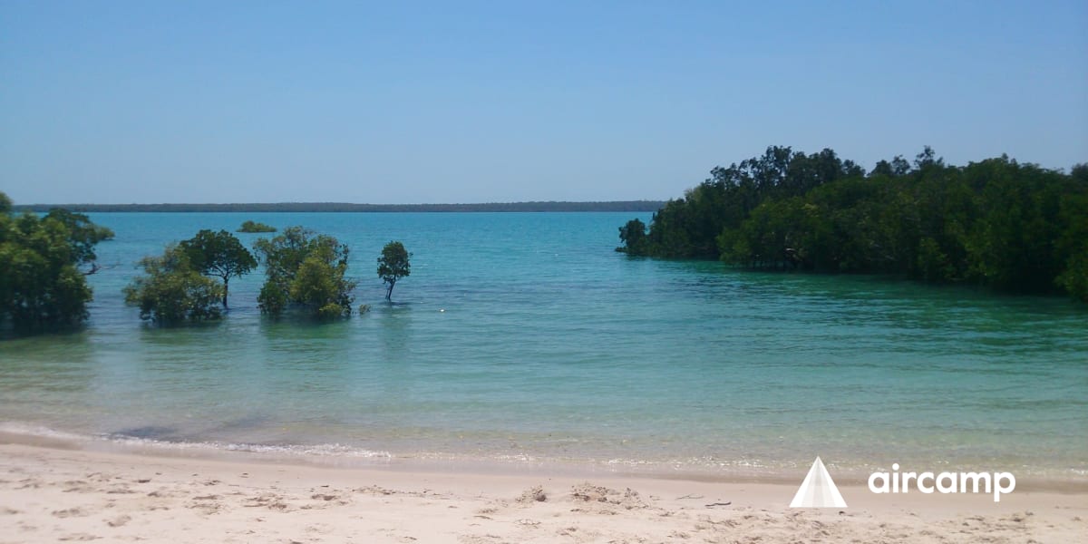 Gumbanan Wilderness Retreat