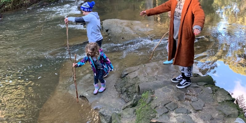 Photo by Brooklyn E.