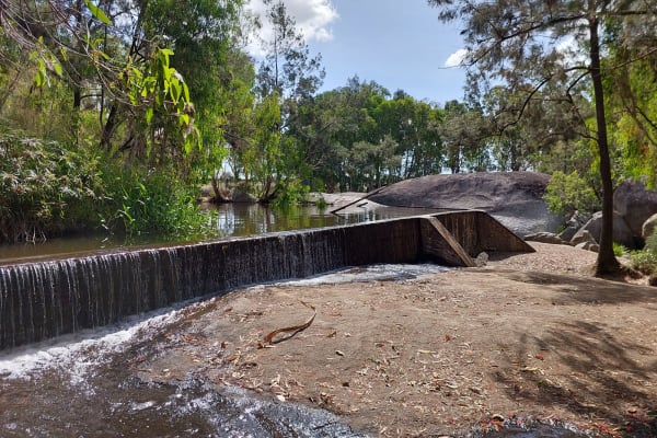 Photo by Kerry and Vicki Petterwood