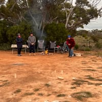 Photo by Christina T.