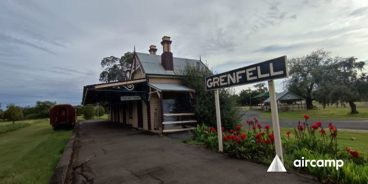 Grenfell