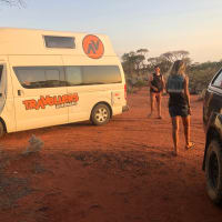 Photo by Billie-jade S.