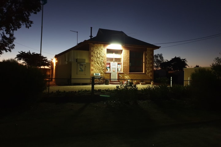 Photo by Yvette & Gavin Bright