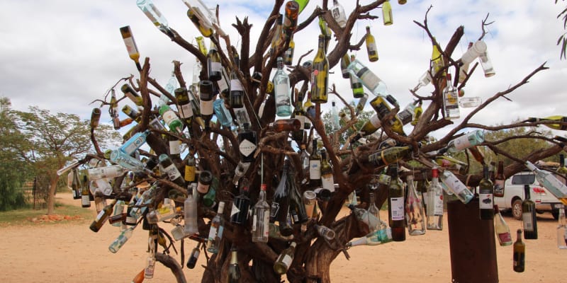 Photo by Four Hands in a Tin Can