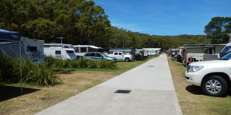 Photo by Guest Relations Manager