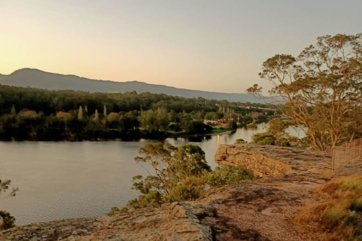 Photo by Christine M.