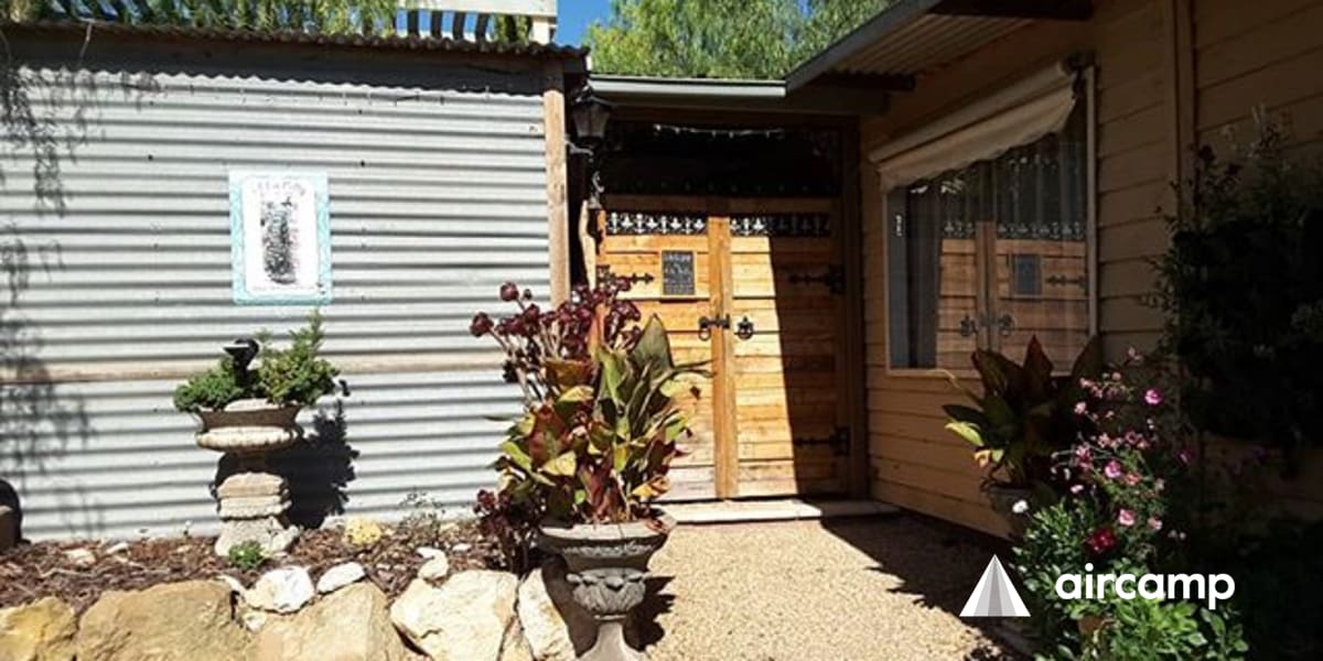 A La Folly B&B & Campground