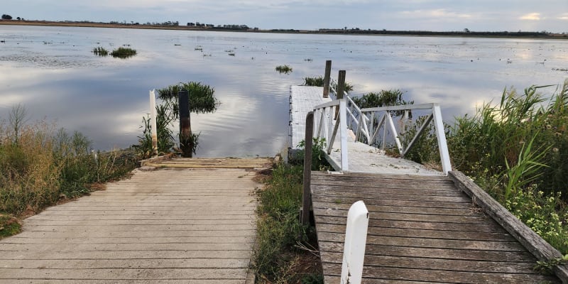 Photo by Charlotte B.