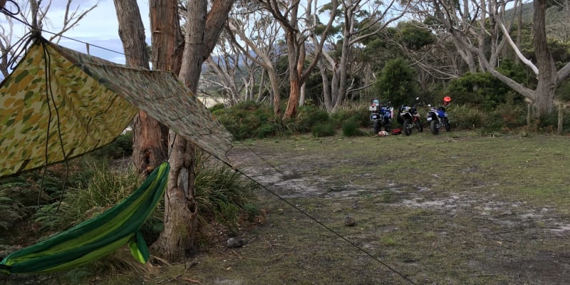 Photo by Francois K.