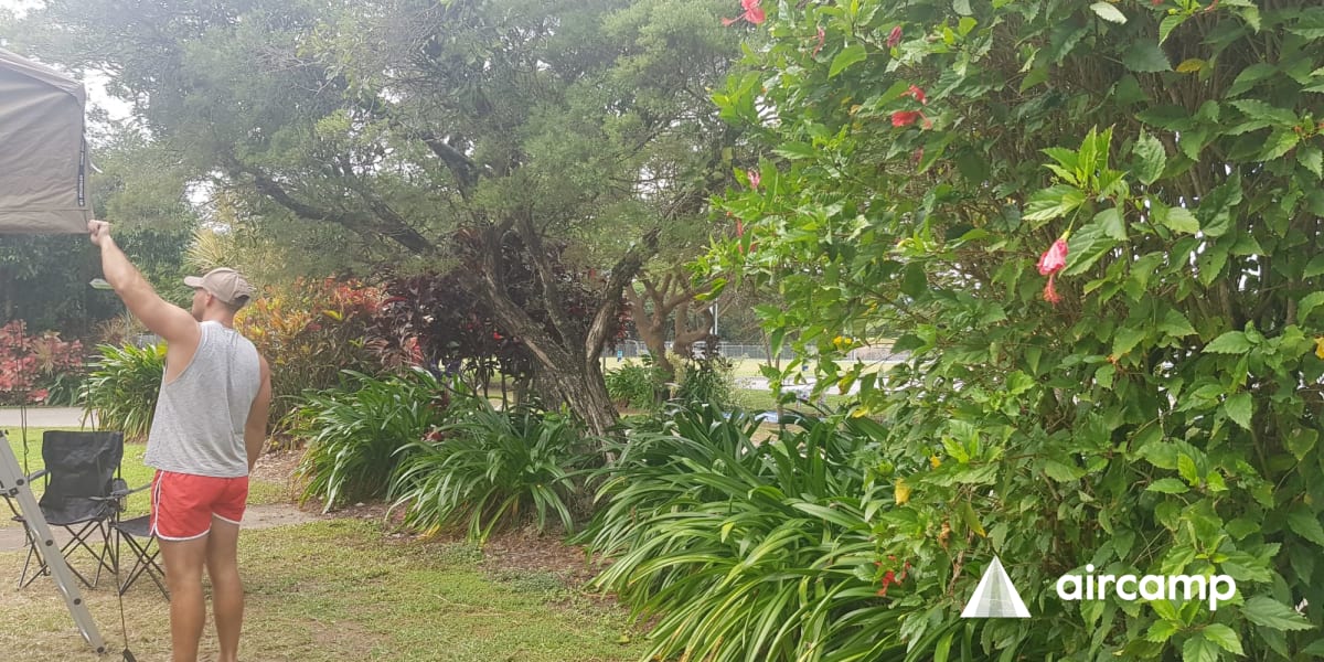 NRMA Cairns Holiday Park