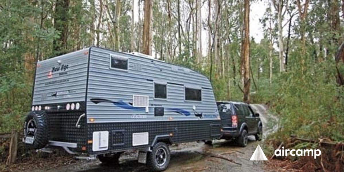 Black Spur Caravan Park