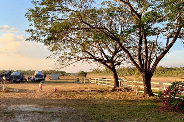 Photo by Corporate to Caravan