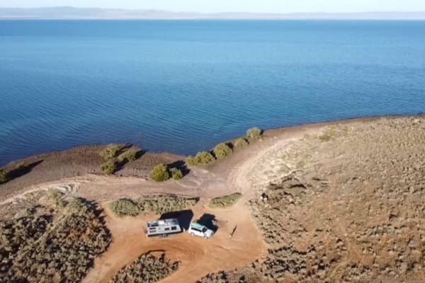 Photo by Cooke_van_adventures