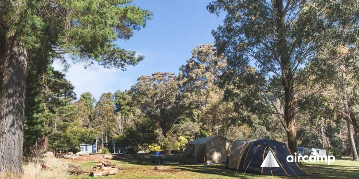 Black Springs Campground