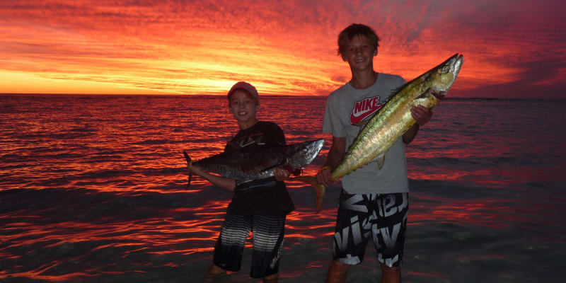 Photo by Michelle K.