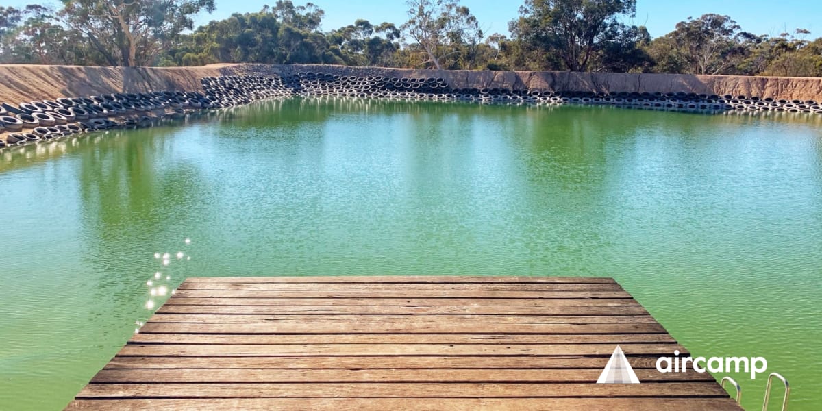 Whitegum Farm Caravan Park
