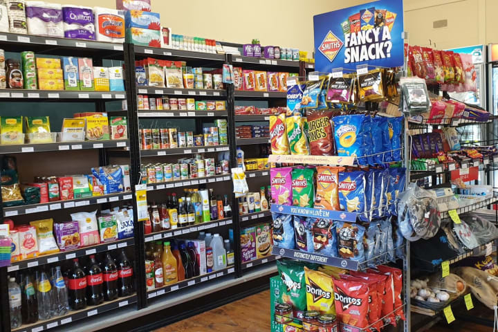 Photo by Yvette & Gavin Bright