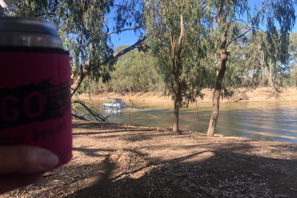 Photo by Charlotte T.