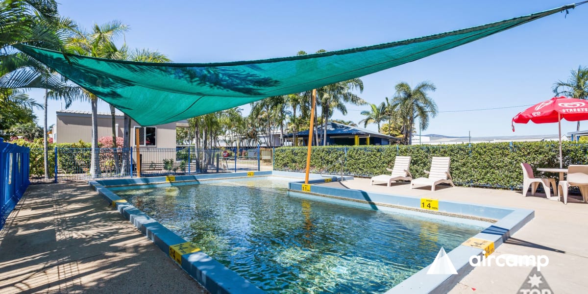 Coral Coast Tourist Park