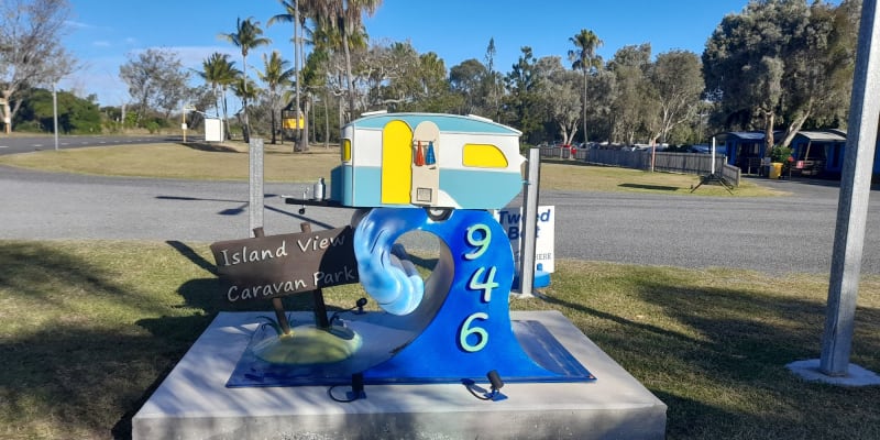 Photo by Joe & Sandra Clocking Off