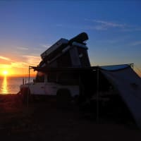 Photo by @ode2theroad