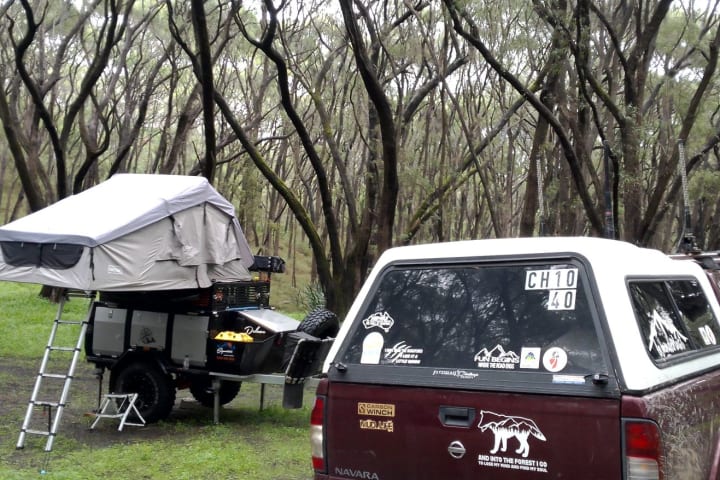 Photo by NightRanger D.