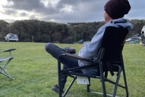 Photo by Katie Leslie @xpdition.aus