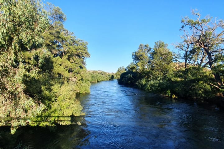 Photo by Ryan and Stevie Richards