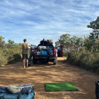 Photo by Gabriele C.