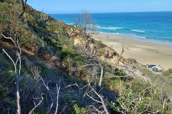 Photo by Christopher B.