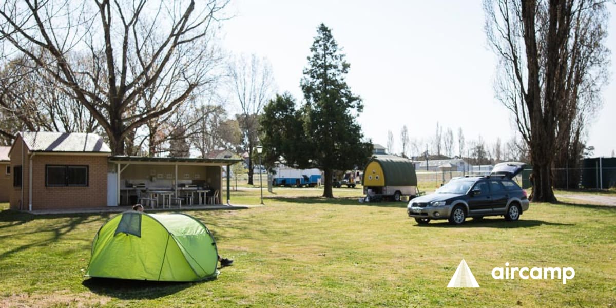 Colour City Caravan Park