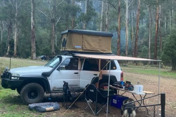 Photo by Brenden and Lisa Milkins