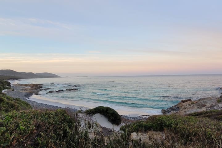 Photo by Sanchia Keeleigh Gray